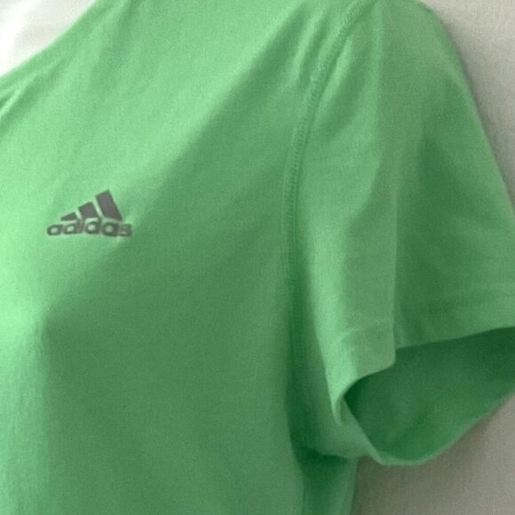 ADIDAS ULTIMATE TEE SHIRT - Picture 6 of 9